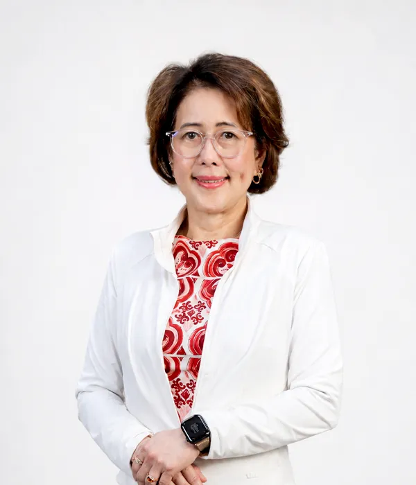 Miming Satyono, Pendiri, CEO dan Chief Investment Officer